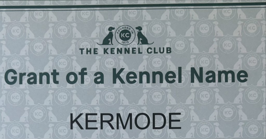 Kermode